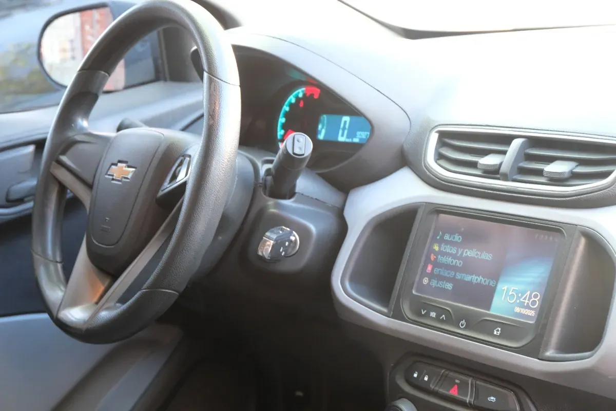 Mirá esta publicación de Chevrolet Onix