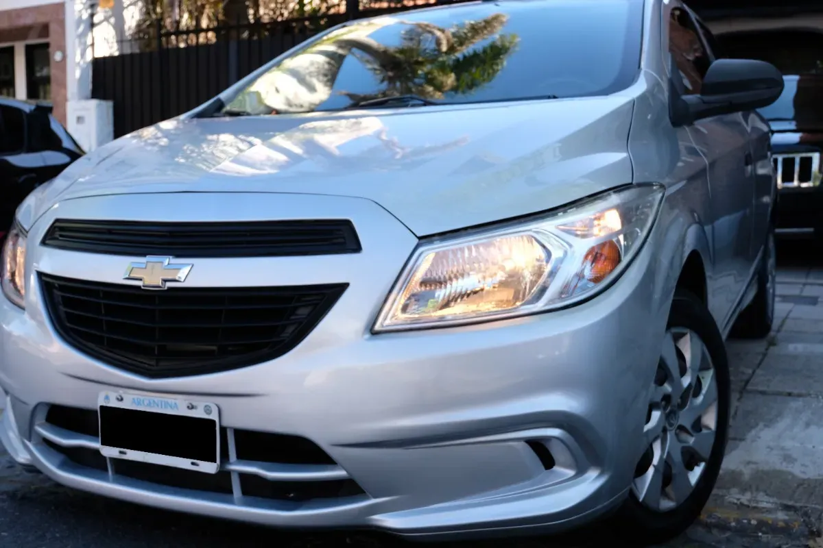 Mirá esta publicación de Chevrolet Onix