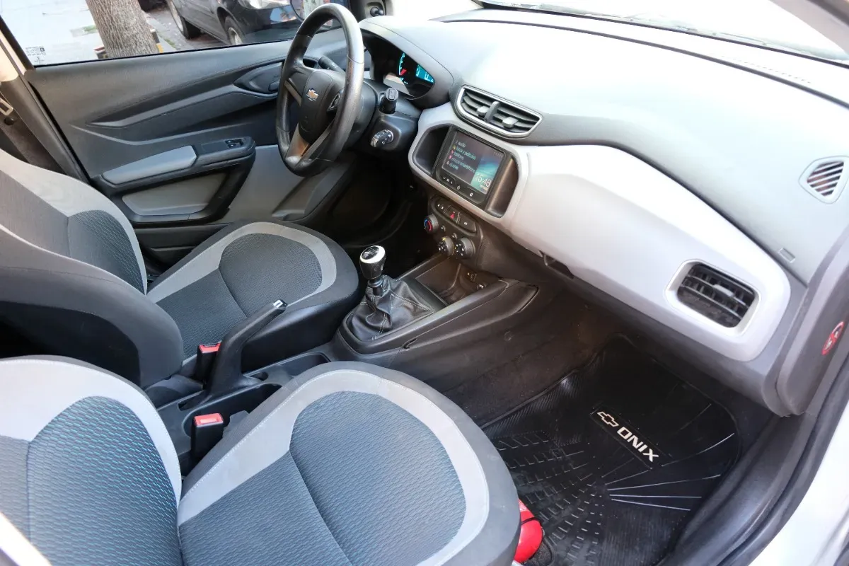 Mirá esta publicación de Chevrolet Onix