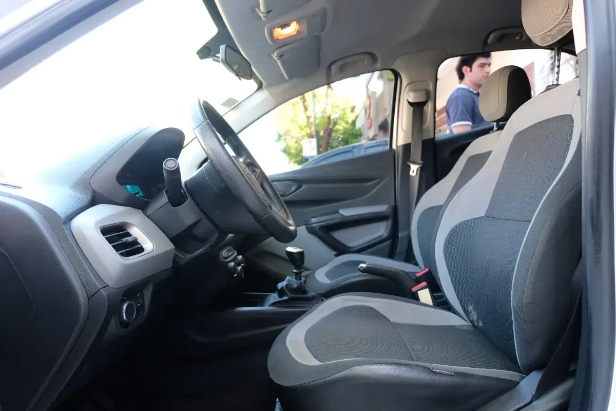 Mirá esta publicación de Chevrolet Onix