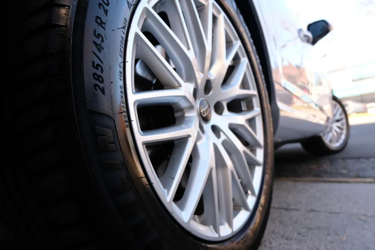 Mira esta publicación de Audi Q7 2019 en Motordil