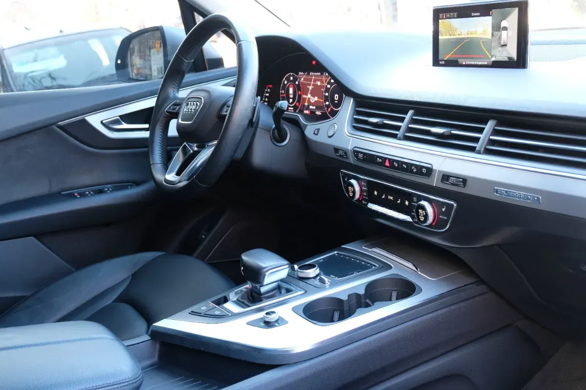 Mirá esta publicación de Audi Q7