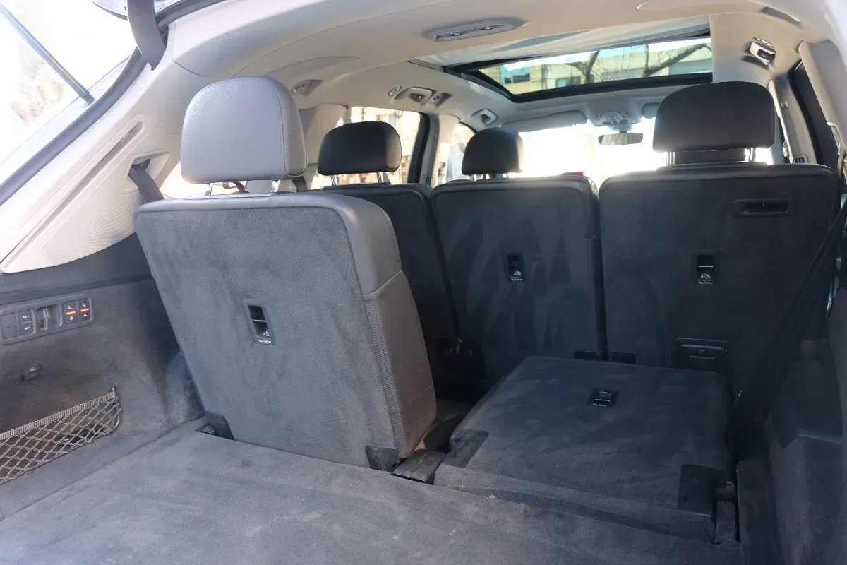 Mirá esta publicación de Audi Q7