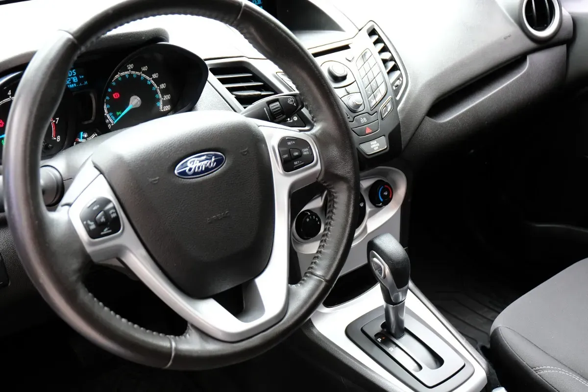 Mirá esta publicación de Ford Fiesta