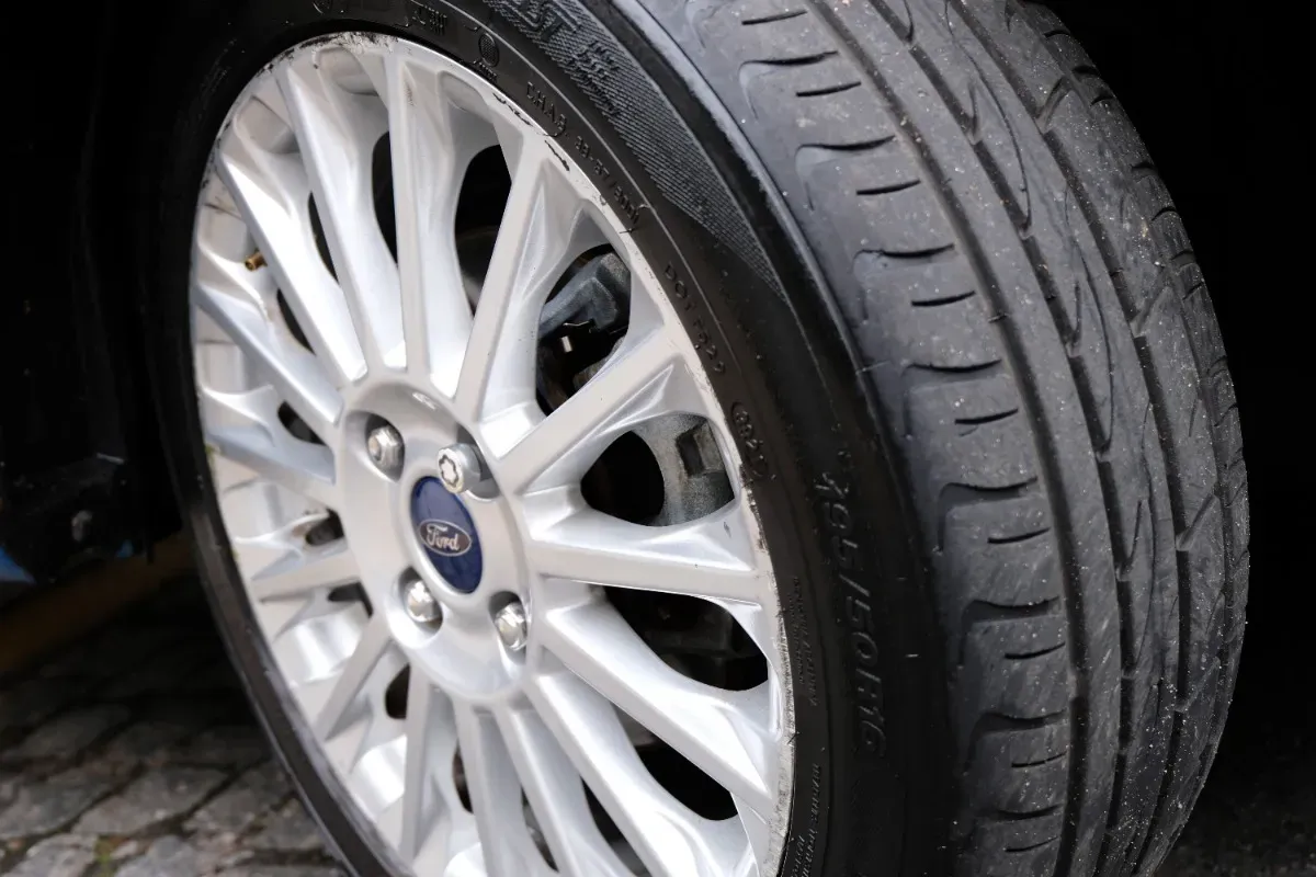 Mirá esta publicación de Ford Fiesta