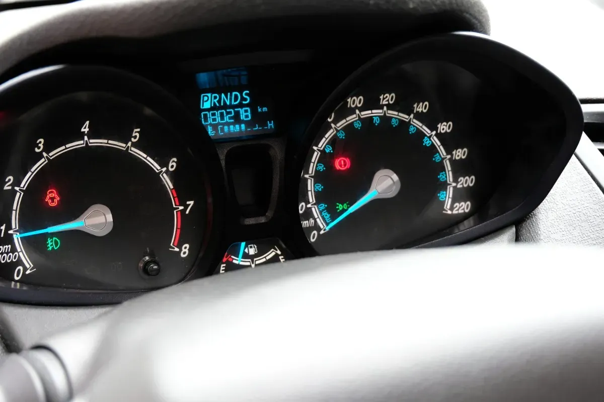 Mirá esta publicación de Ford Fiesta