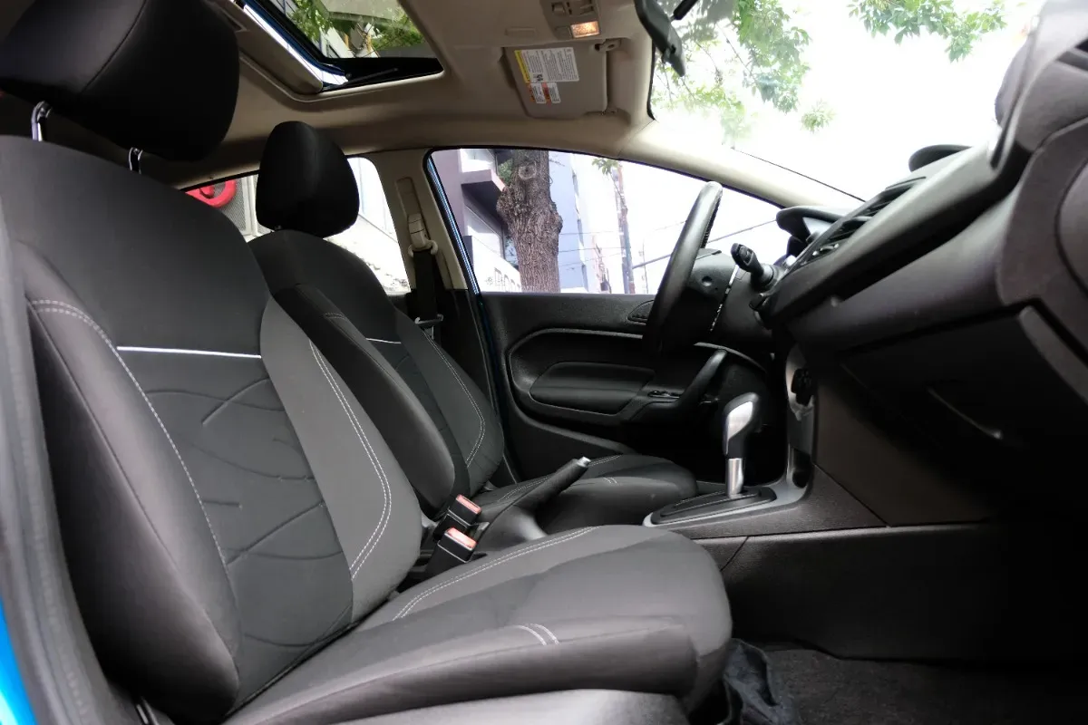 Mirá esta publicación de Ford Fiesta