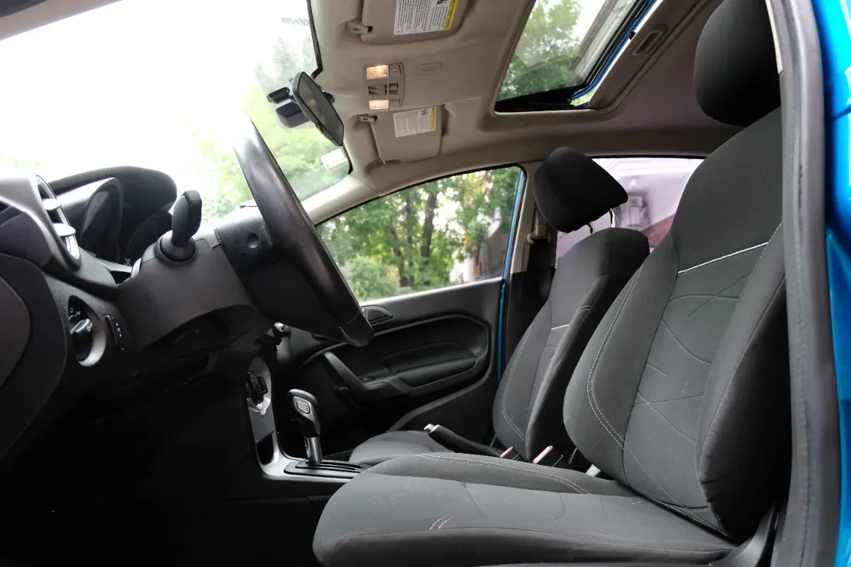 Mirá esta publicación de Ford Fiesta