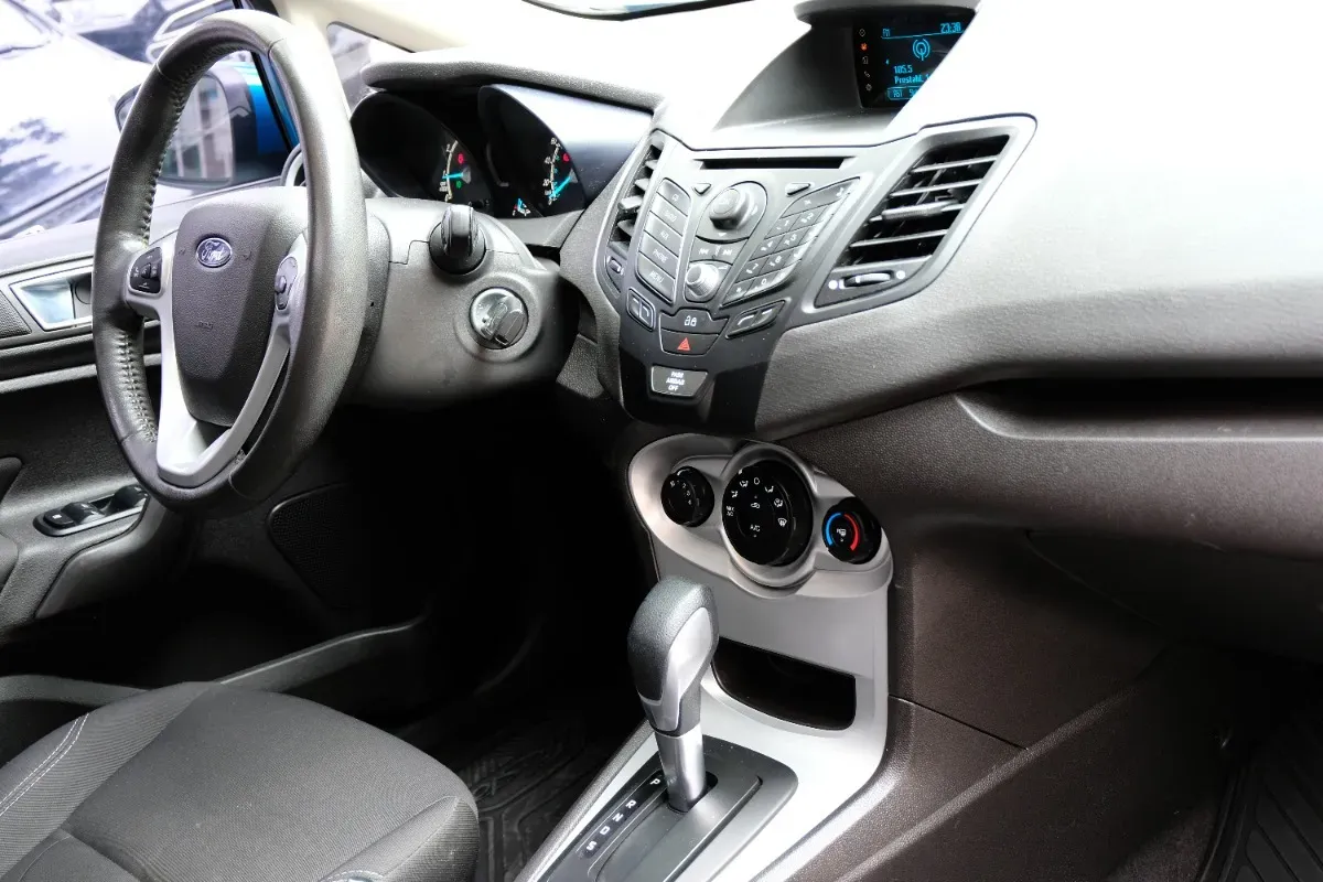 Mirá esta publicación de Ford Fiesta