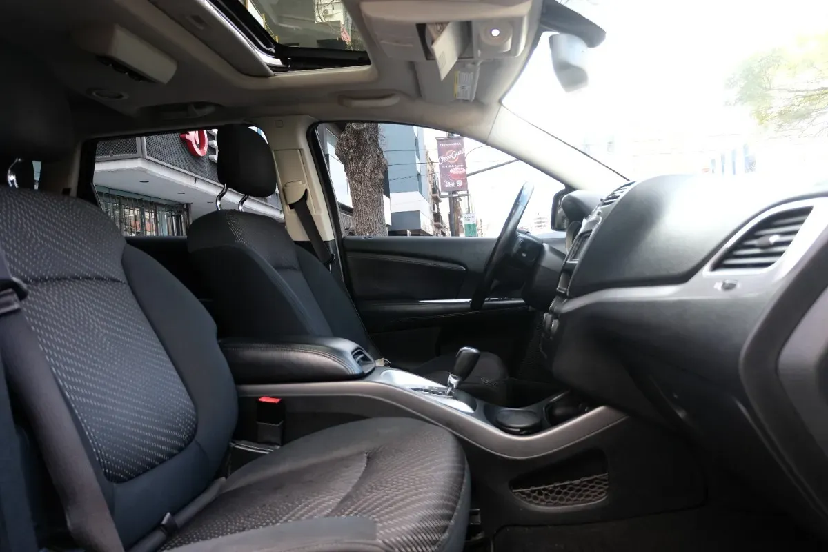 Mirá esta publicación de Dodge Journey