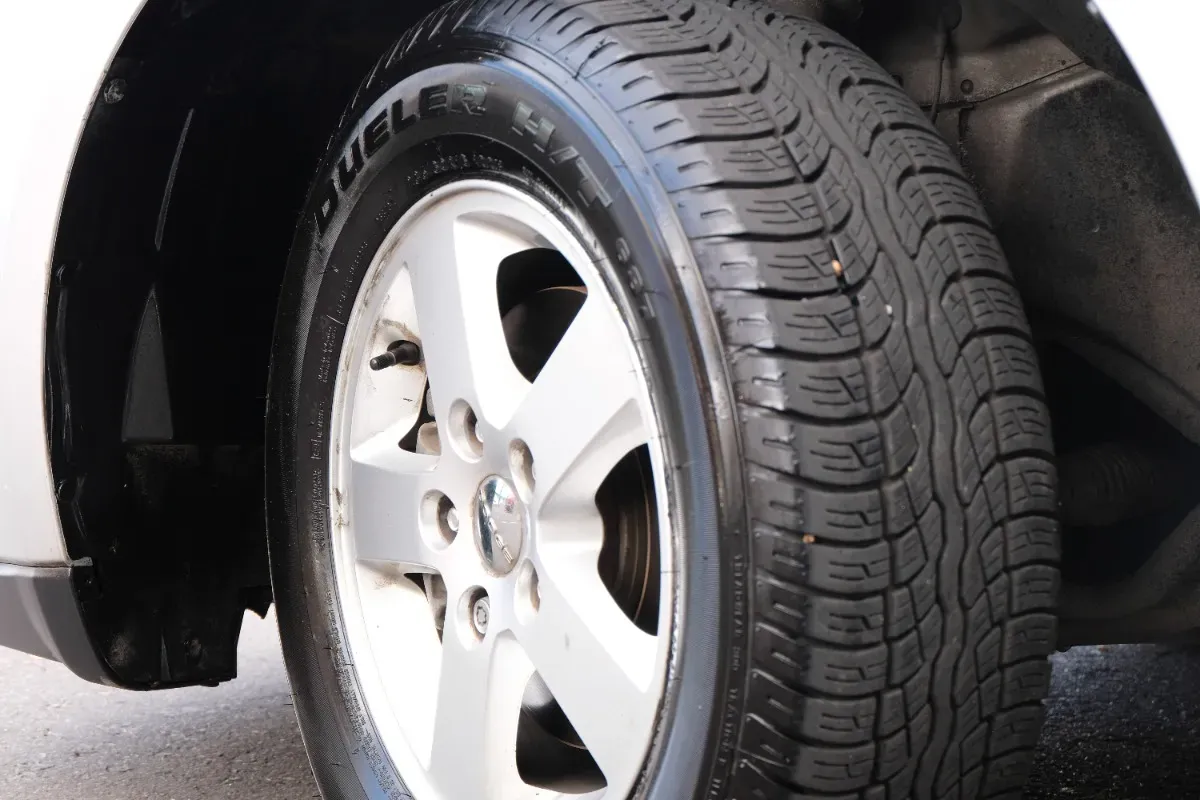 Mira esta publicación de Dodge Journey 2012 en Motordil