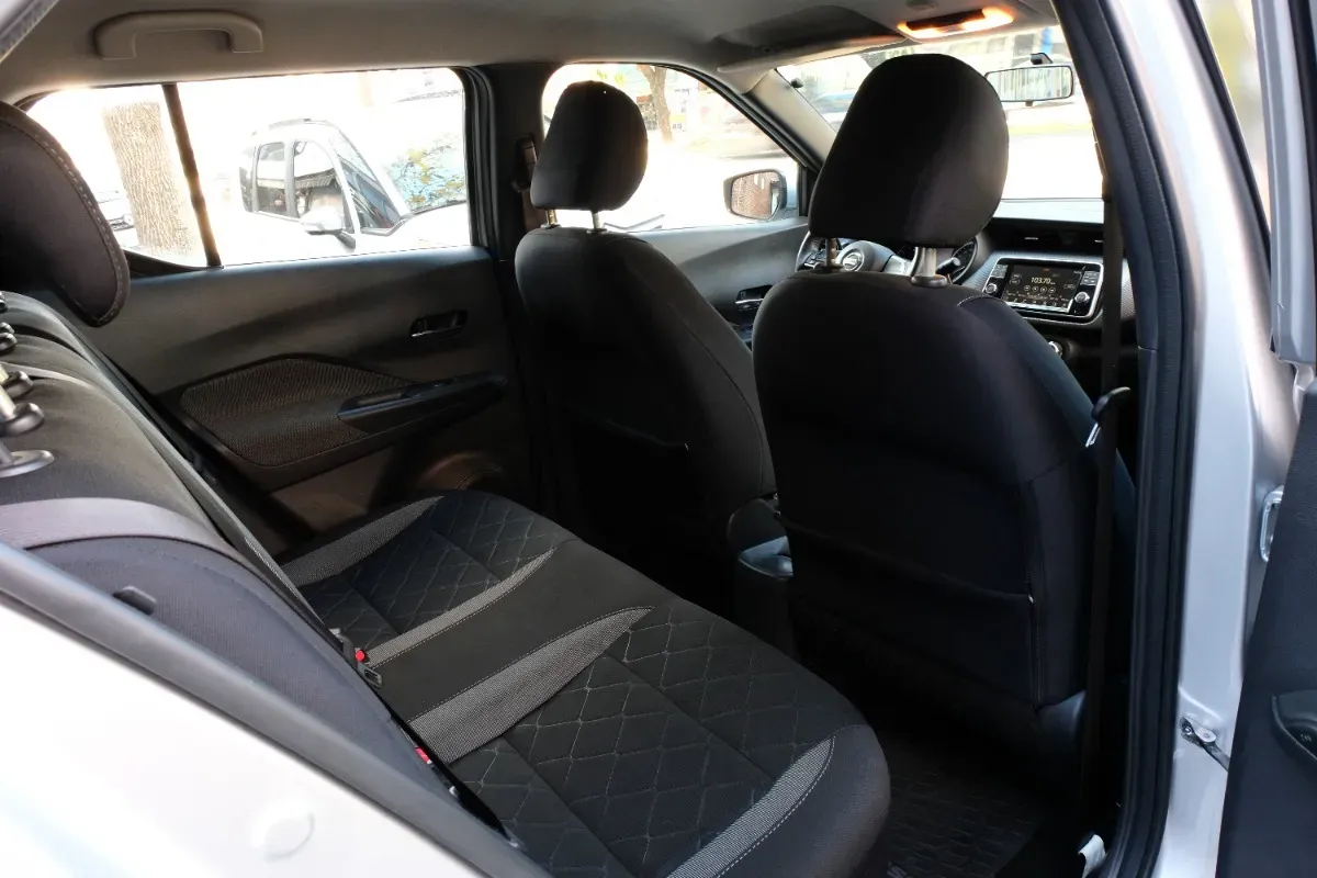 Mirá esta publicación de Nissan Kicks