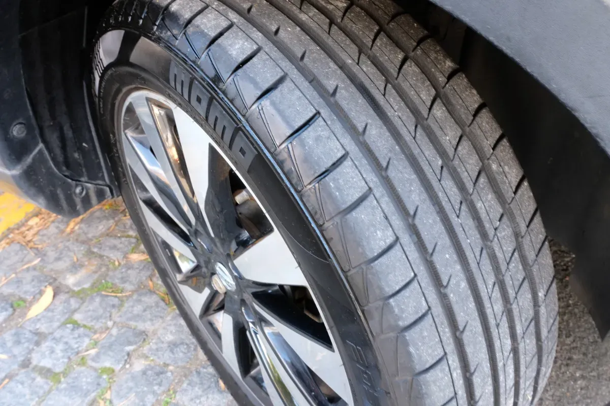 Mirá esta publicación de Nissan Kicks