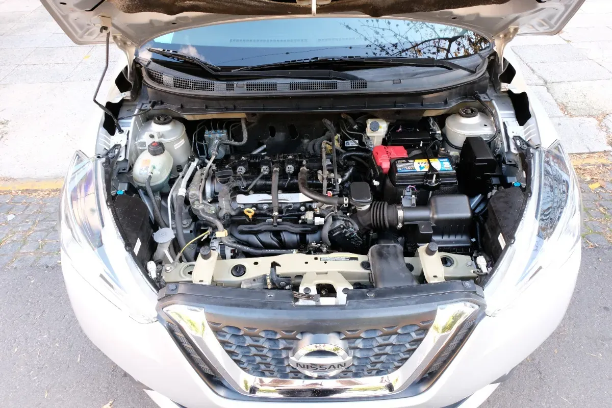 Mirá esta publicación de Nissan Kicks