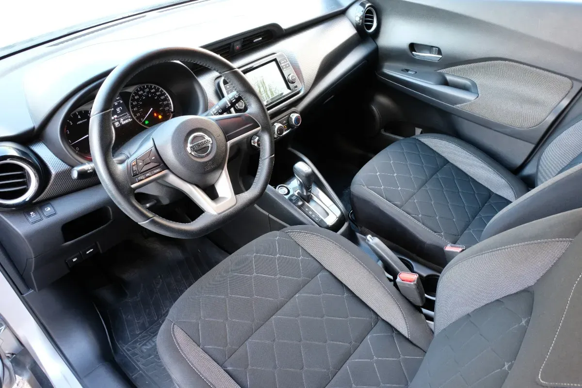 Mirá esta publicación de Nissan Kicks