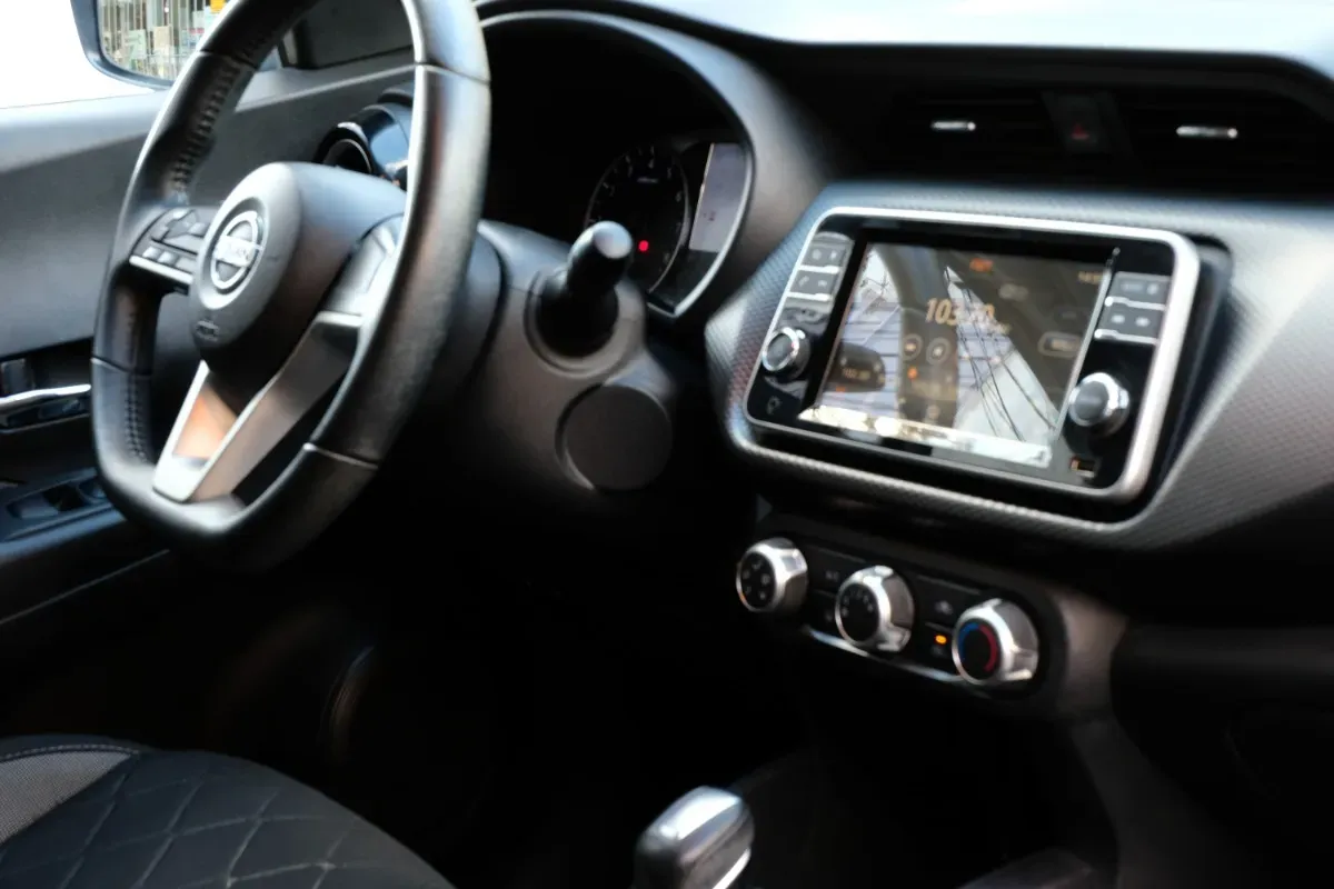 Mirá esta publicación de Nissan Kicks