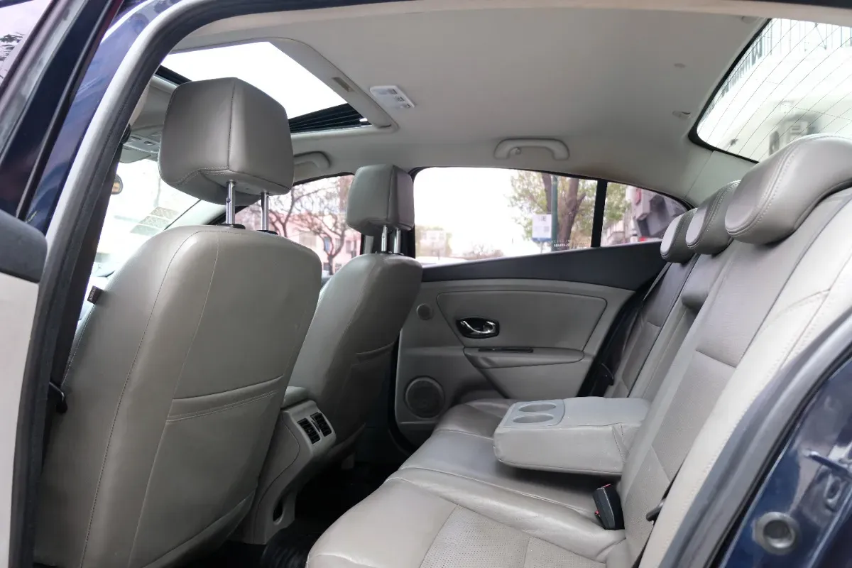 Mirá esta publicación de Renault Fluence