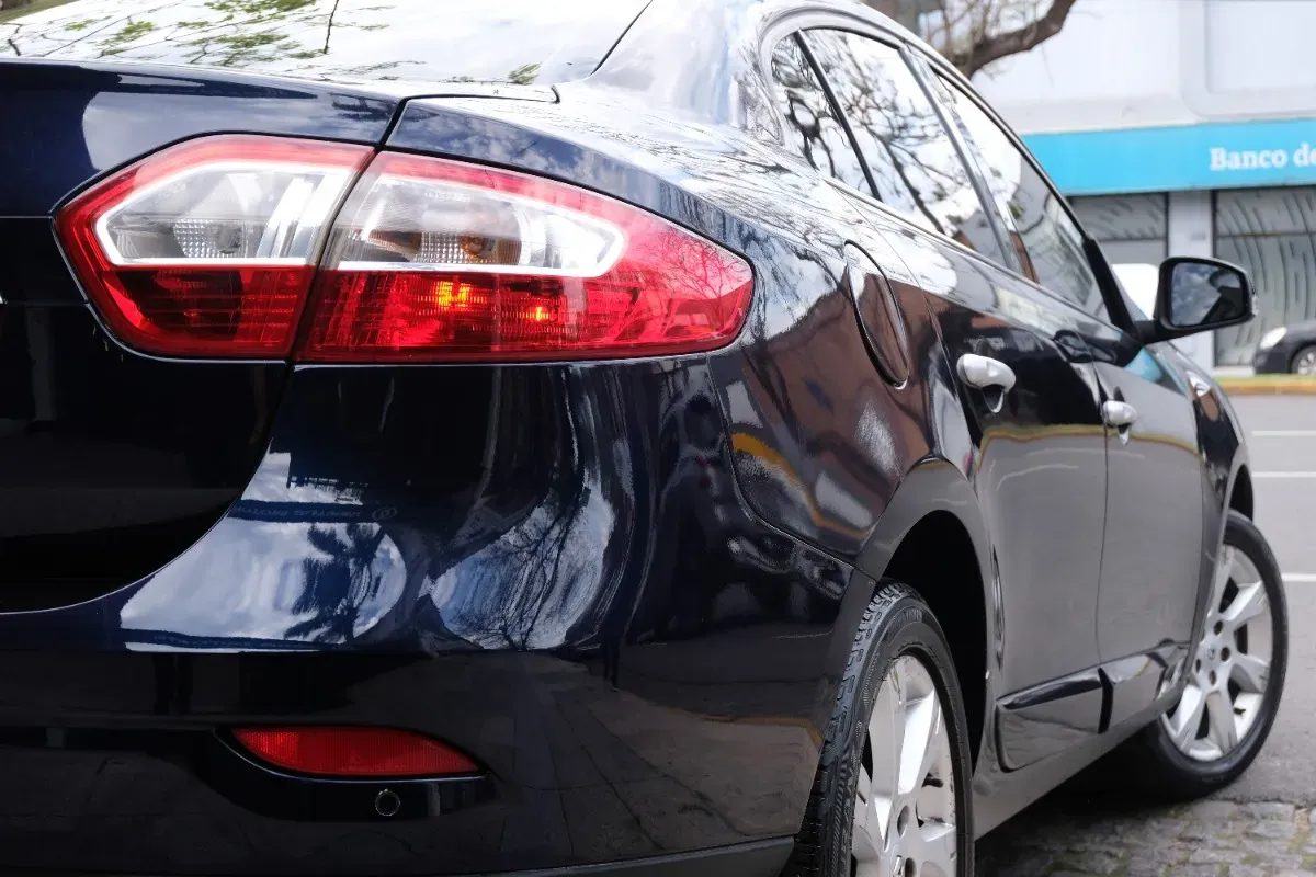 Mirá esta publicación de Renault Fluence