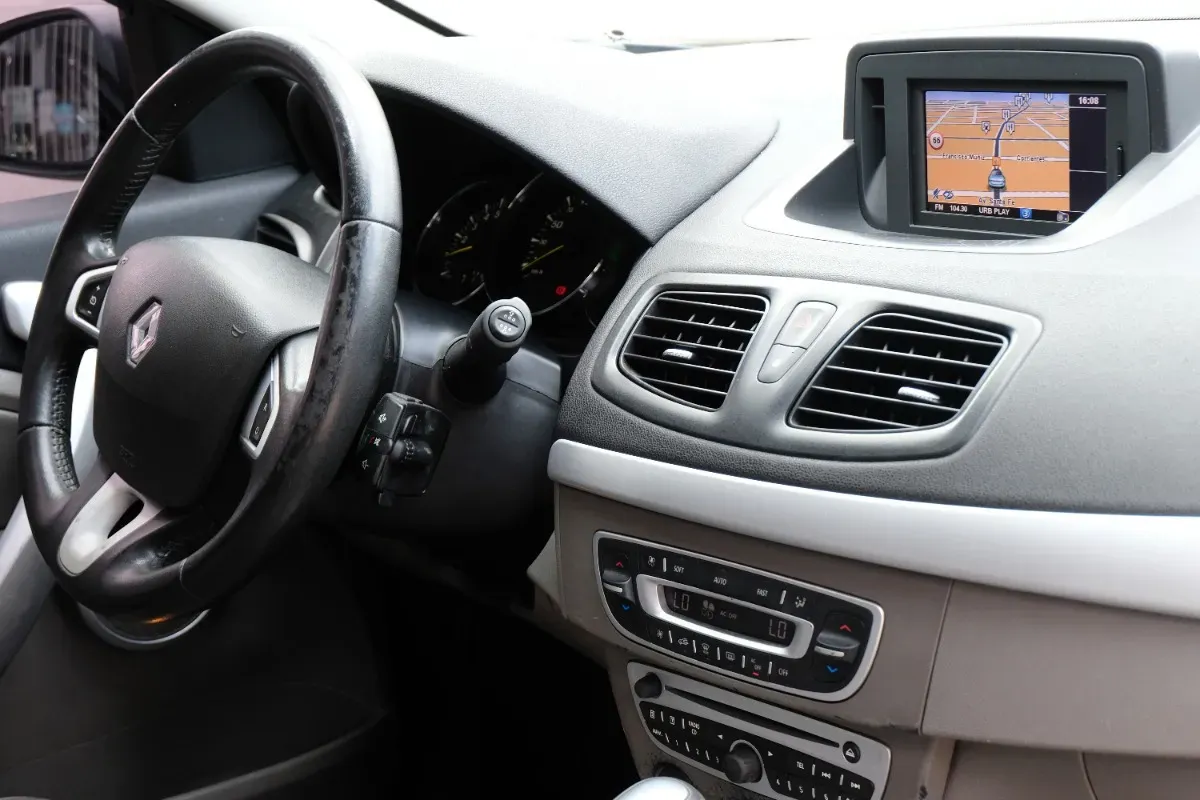 Mirá esta publicación de Renault Fluence