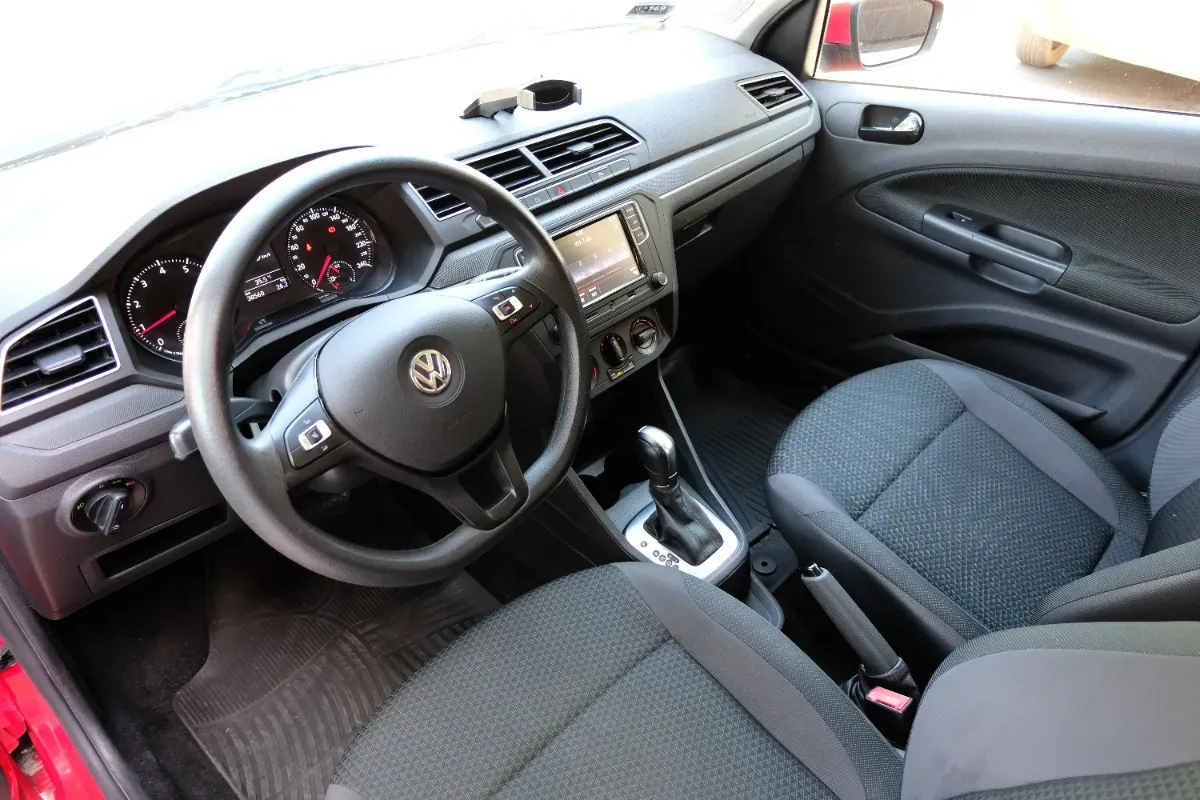 Mirá esta publicación de Volkswagen Gol Trend