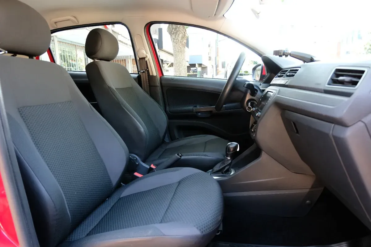 Mirá esta publicación de Volkswagen Gol Trend