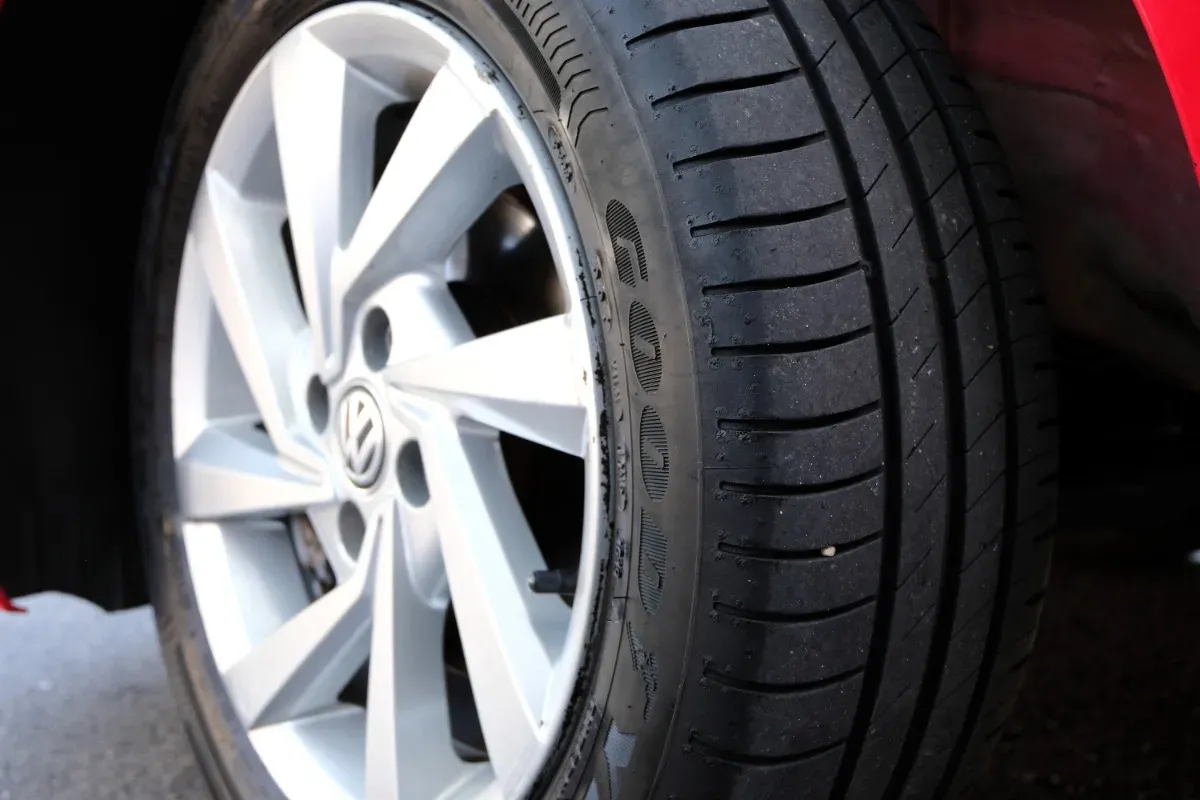 Mirá esta publicación de Volkswagen Gol Trend