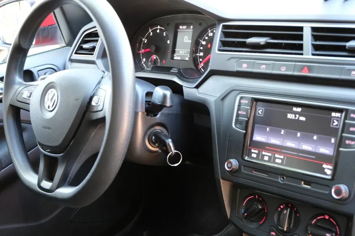 Mirá esta publicación de Volkswagen Gol Trend