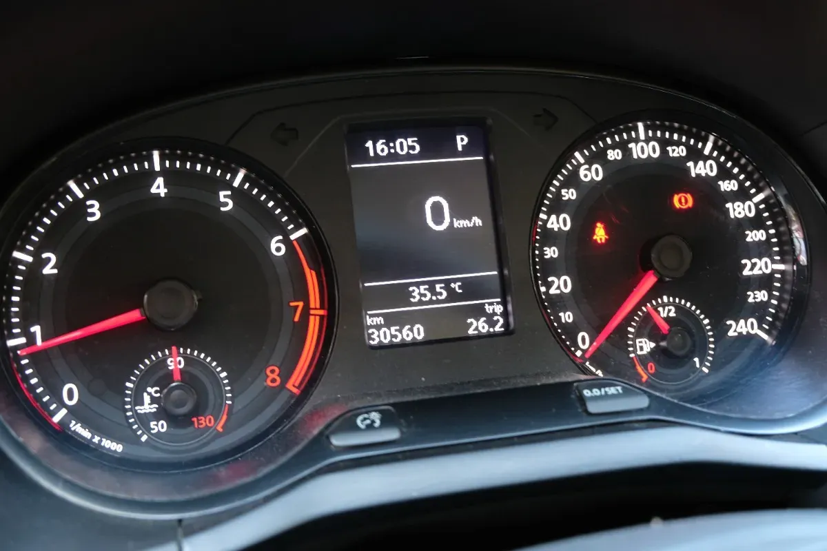 Mirá esta publicación de Volkswagen Gol Trend