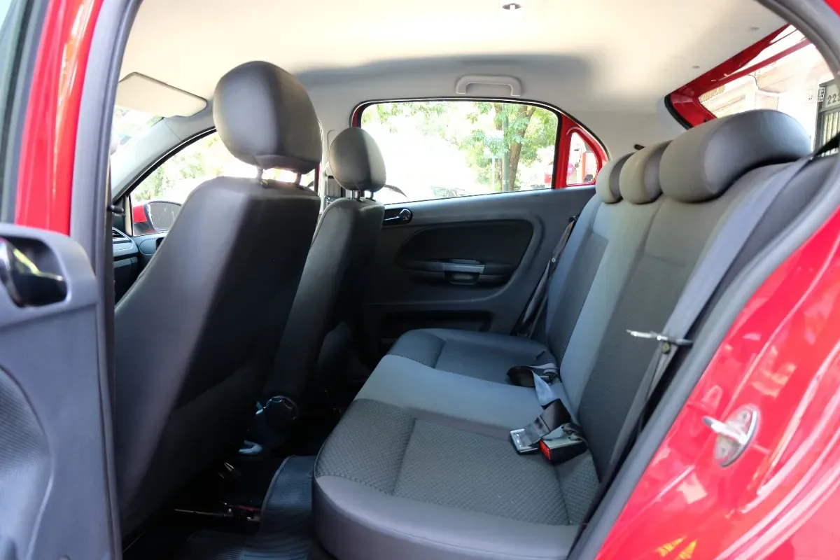 Mirá esta publicación de Volkswagen Gol Trend