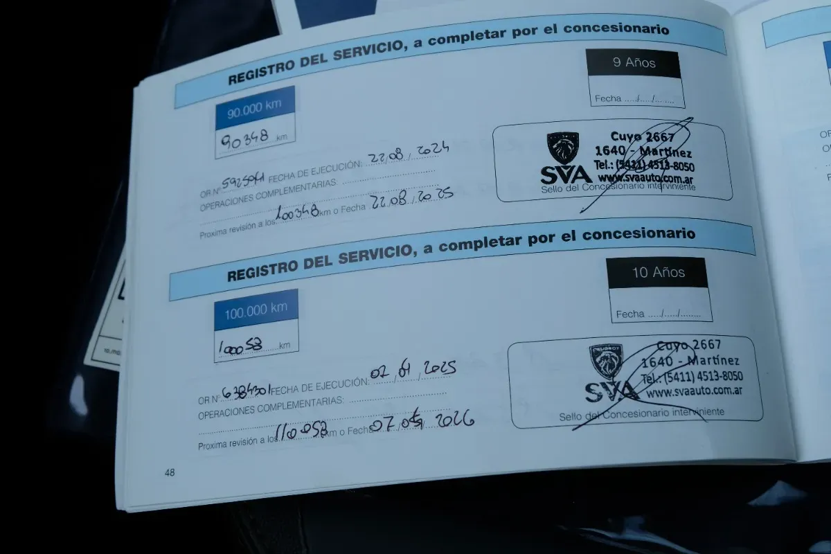 Mirá esta publicación de Peugeot 2008