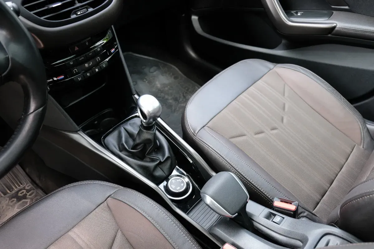 Mirá esta publicación de Peugeot 2008