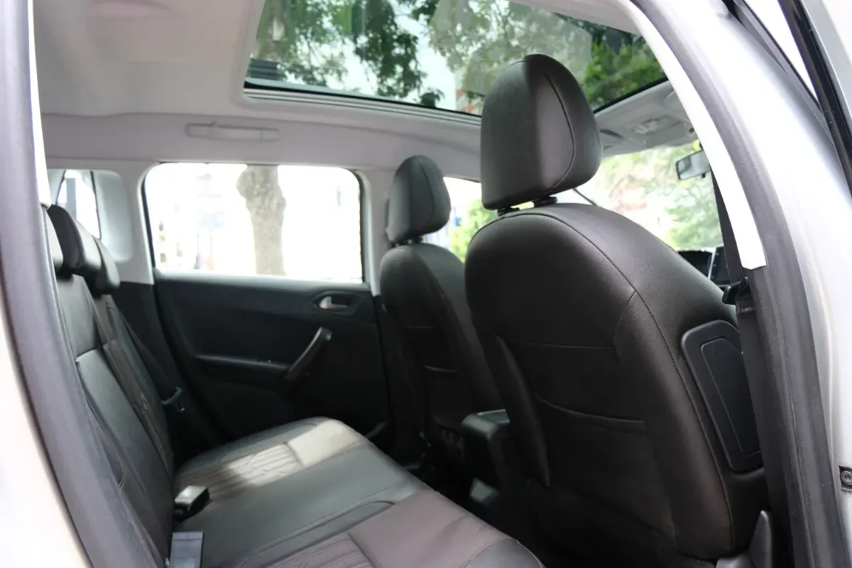 Mirá esta publicación de Peugeot 2008