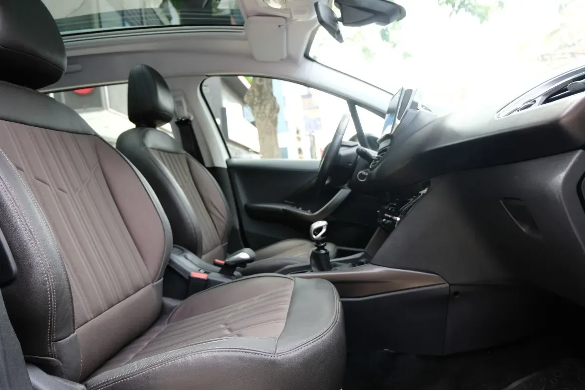 Mirá esta publicación de Peugeot 2008