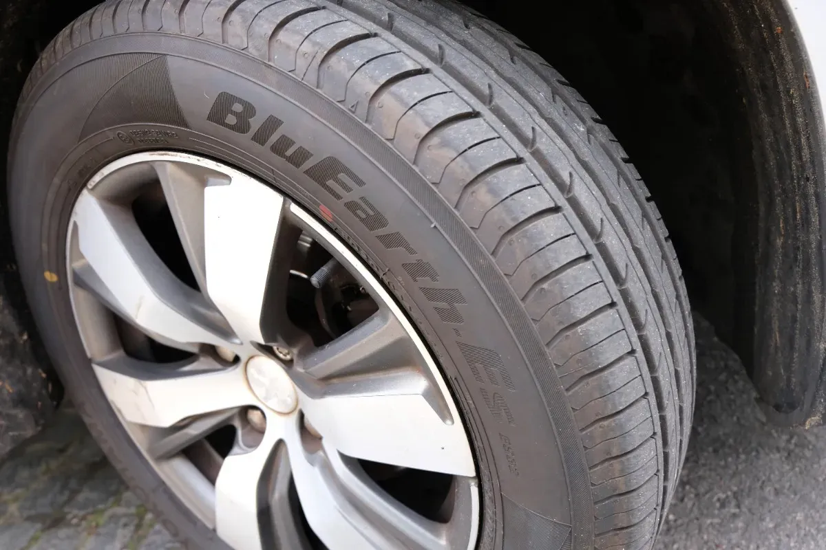 Mirá esta publicación de Peugeot 2008