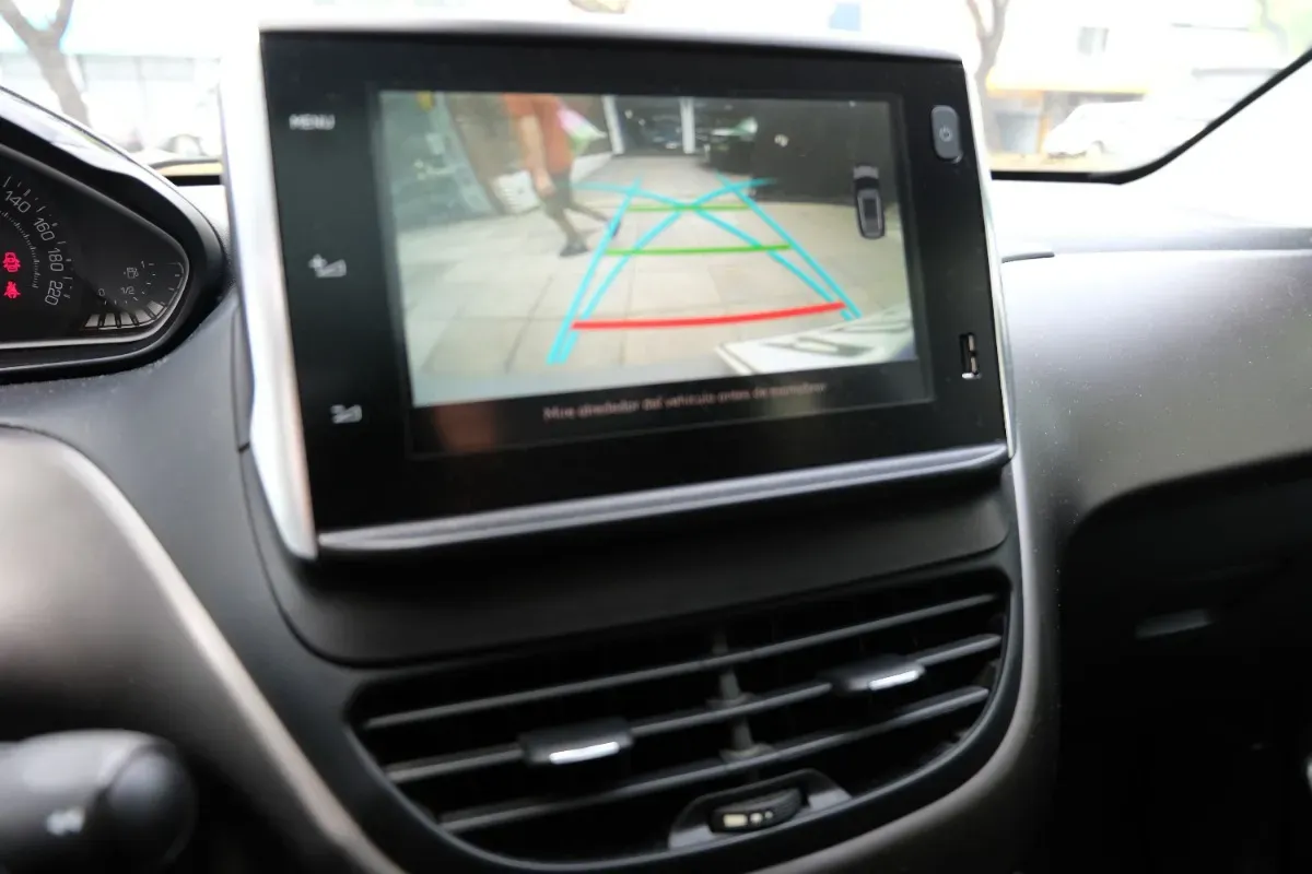 Mirá esta publicación de Peugeot 2008