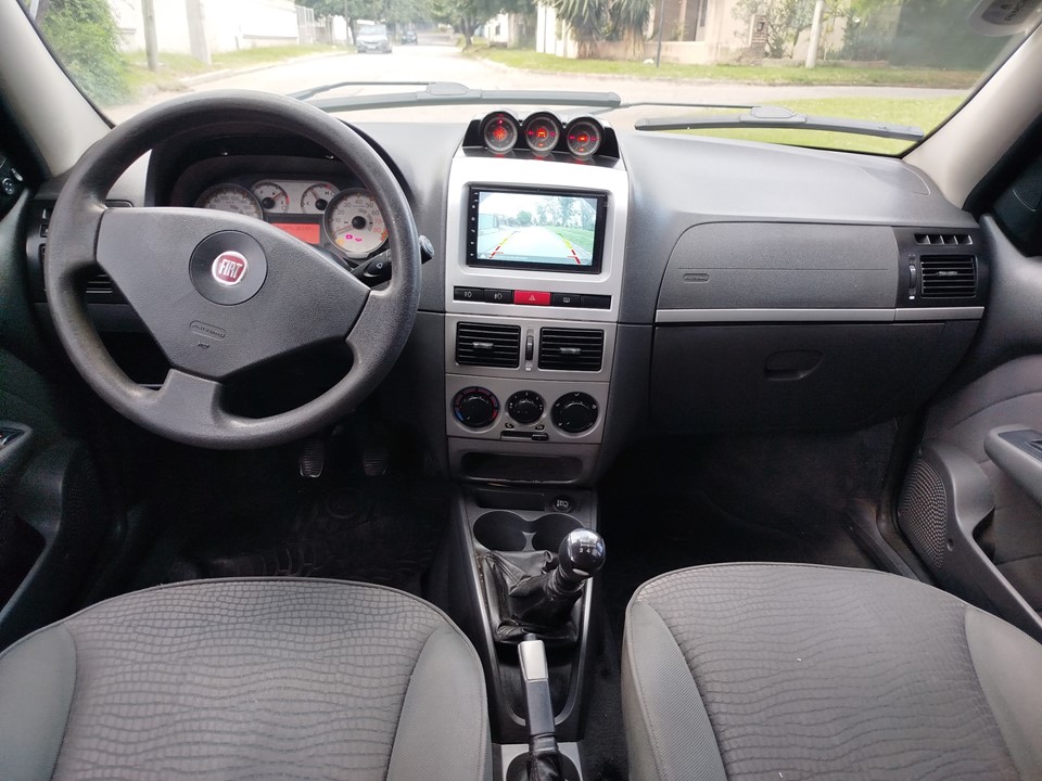 Mirá esta publicación de Fiat Palio