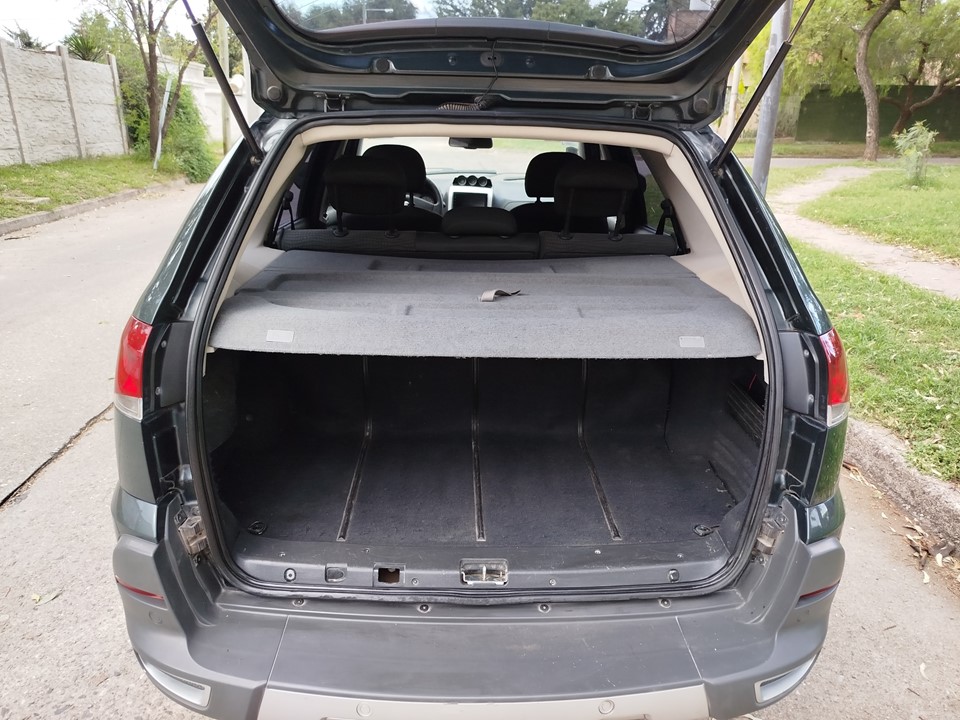 Mirá esta publicación de Fiat Palio