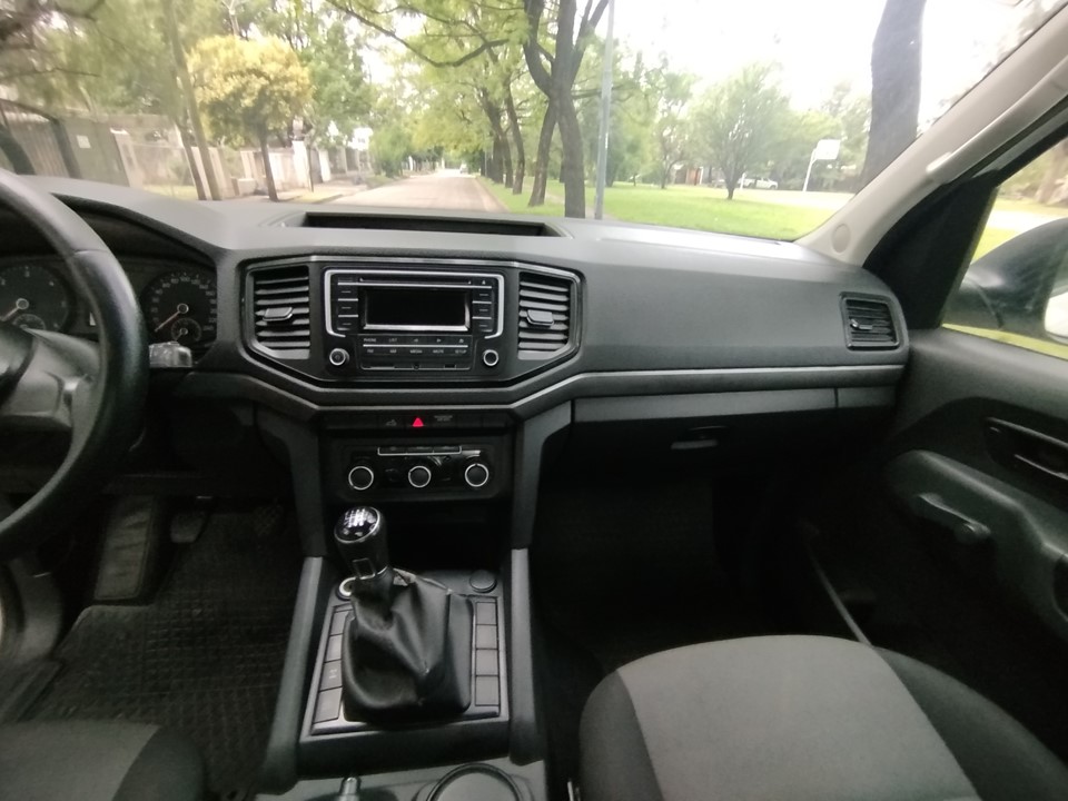 Mirá esta publicación de Volkswagen Amarok