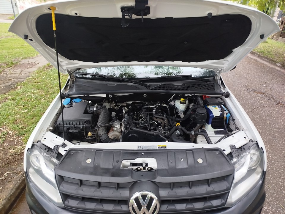 Mirá esta publicación de Volkswagen Amarok