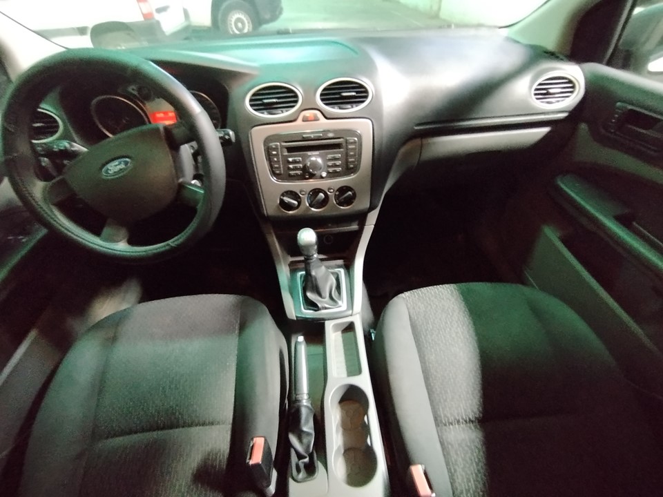 Mira esta publicación de Ford Focus 2011 en Motordil