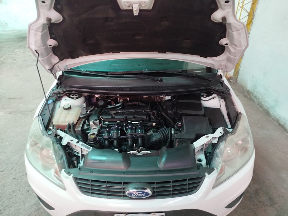 Mira esta publicación de Ford Focus 2011 en Motordil