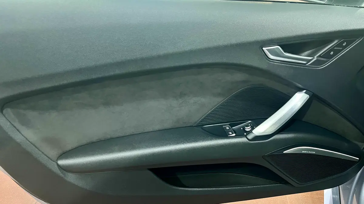 Mirá esta publicación de Audi TT