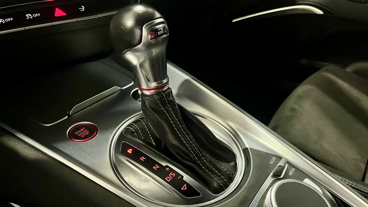 Mirá esta publicación de Audi TT