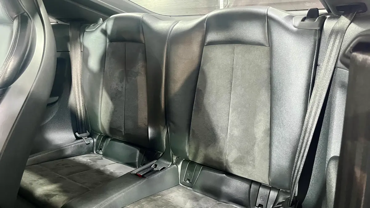 Mirá esta publicación de Audi TT