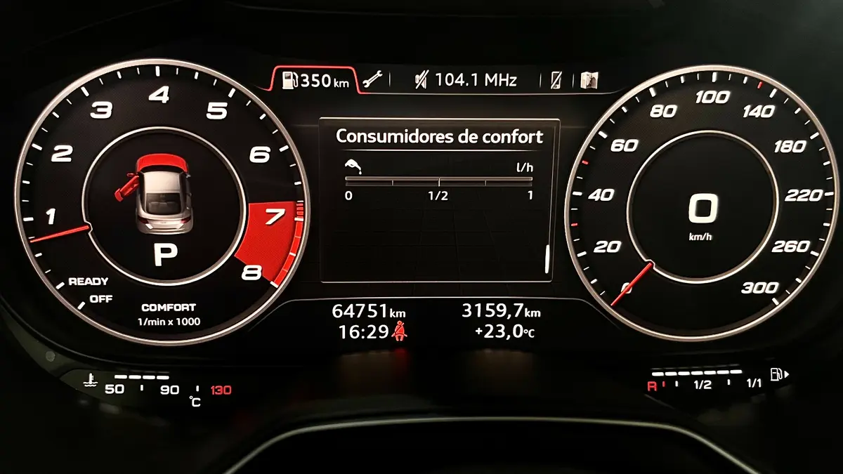 Mirá esta publicación de Audi TT