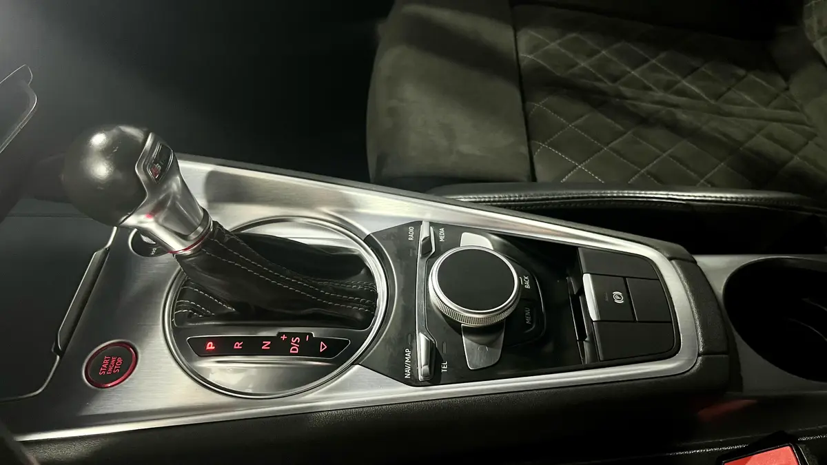 Mirá esta publicación de Audi TT