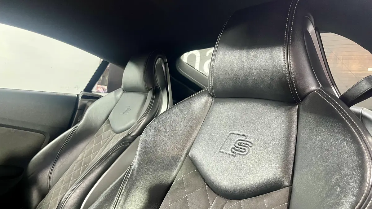 Mirá esta publicación de Audi TT