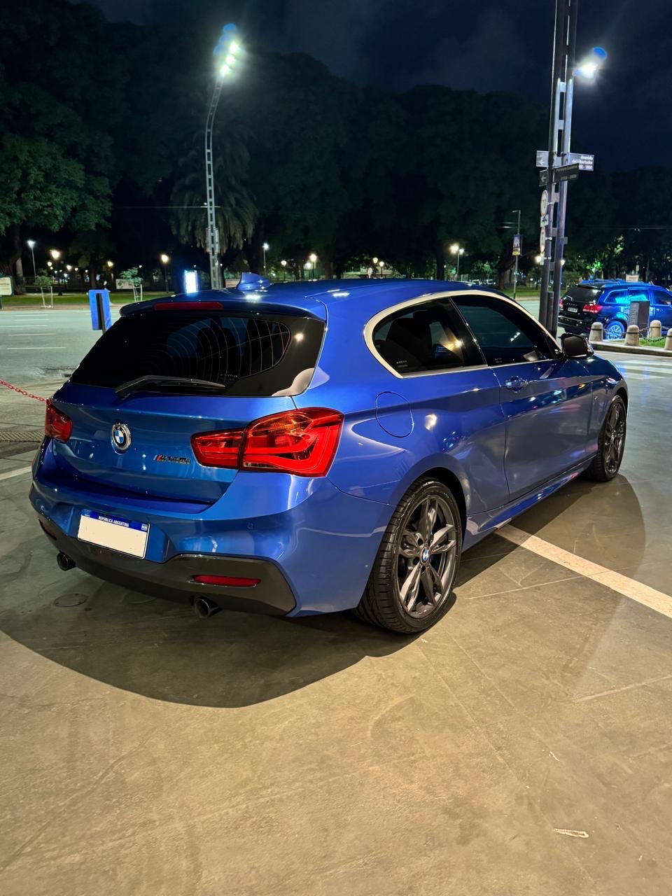 Mirá esta publicación de BMW Serie 1