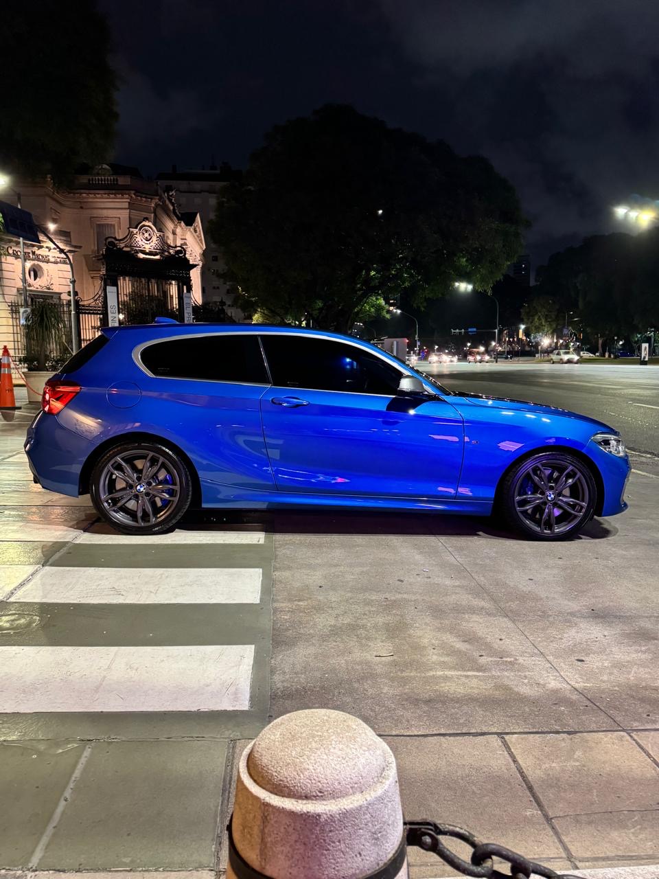 Mirá esta publicación de BMW Serie 1