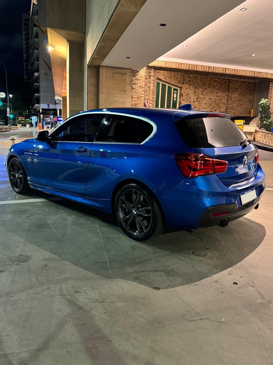 Mirá esta publicación de BMW Serie 1